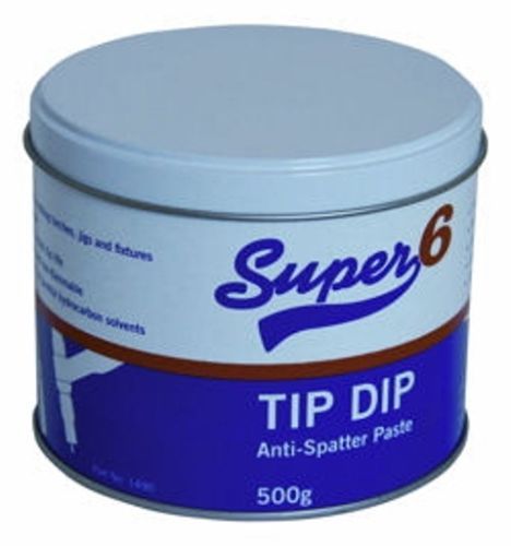 500g super tip dip - super, 6