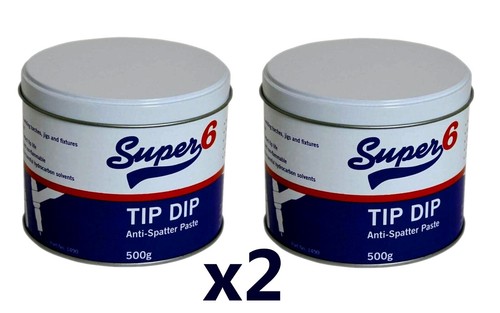Tip dip anti - tip,