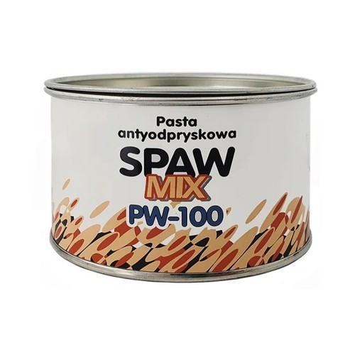 Spawmix anti spatter welding - spawmix,