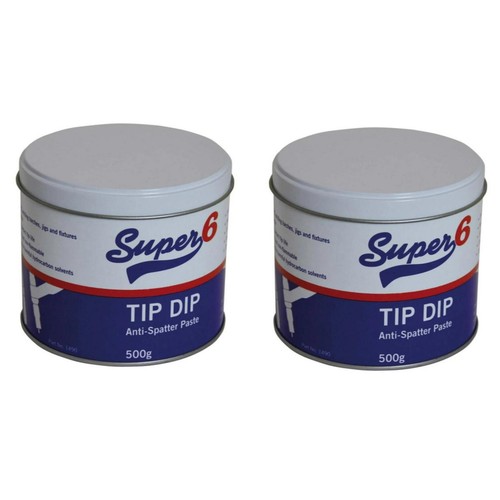 Tip dip anti - dip,