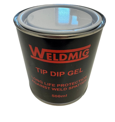 Tip dip anti - tip,