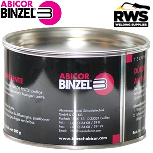 Binzel tip dip - binzel, anti