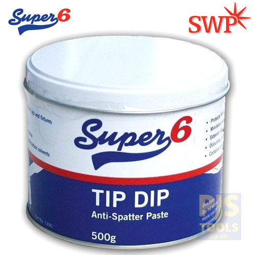 500g swp super tip - 500g,