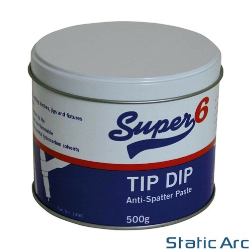 Tip dip anti spatter - tip,