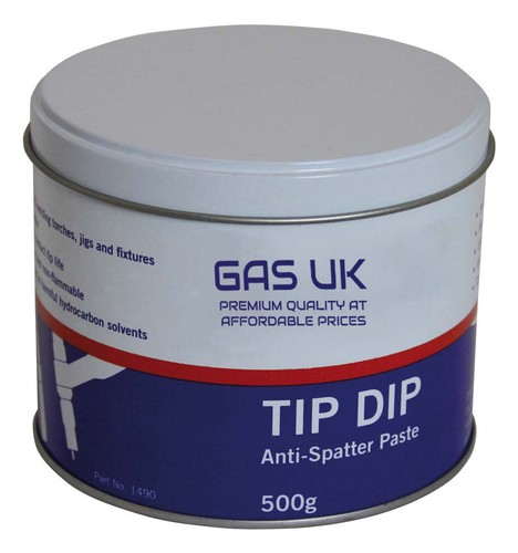 500g super tip dip anti - super,