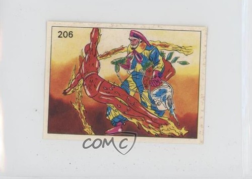 1980 marvel super hero - 1980,